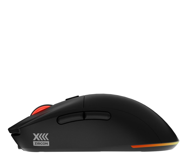 Genesis ZIRCON XIII Custom Wireless (czarna) NMG-2089 - 1249682 - zdjęcie 5